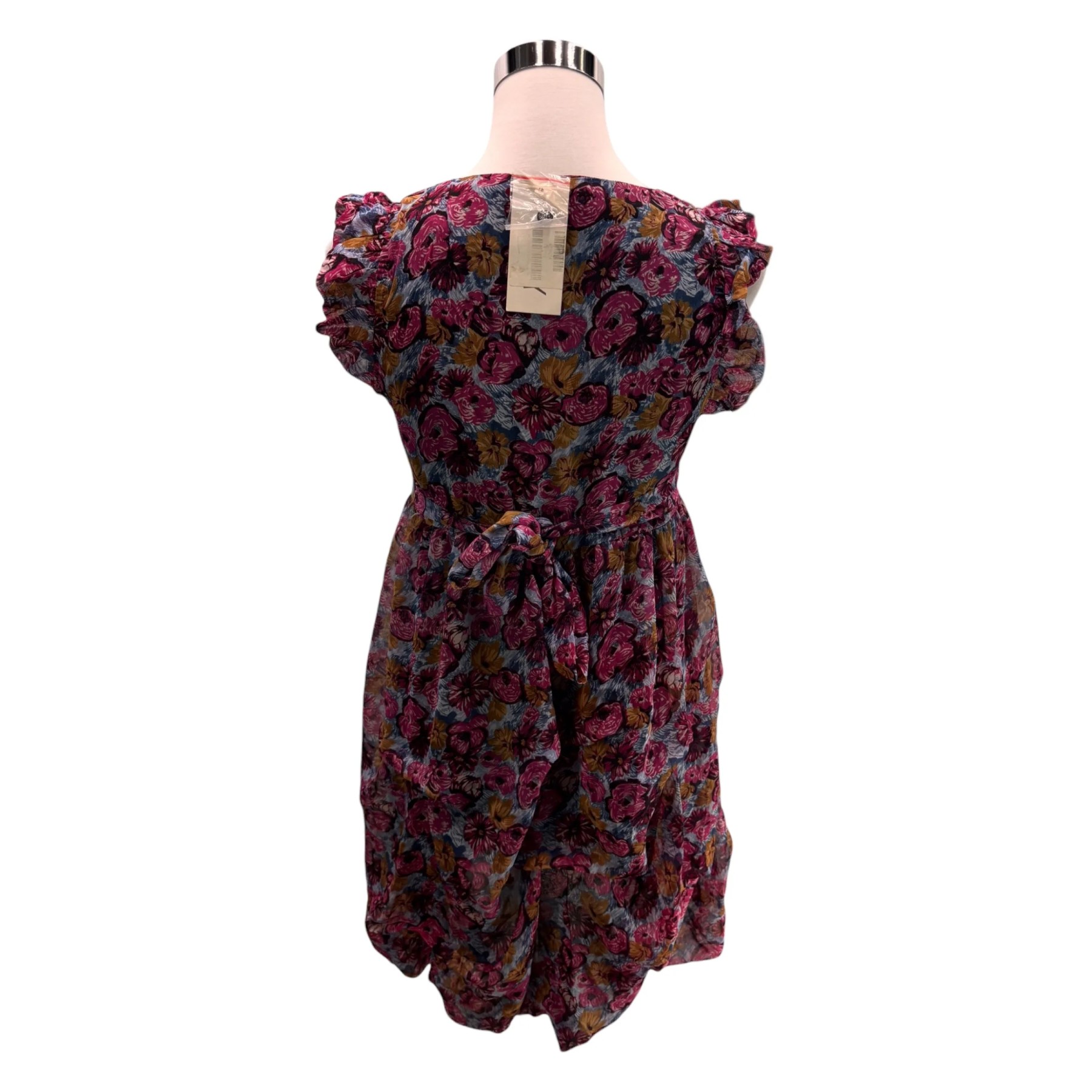 GUERRISOL - ROBES COURTES - T.2