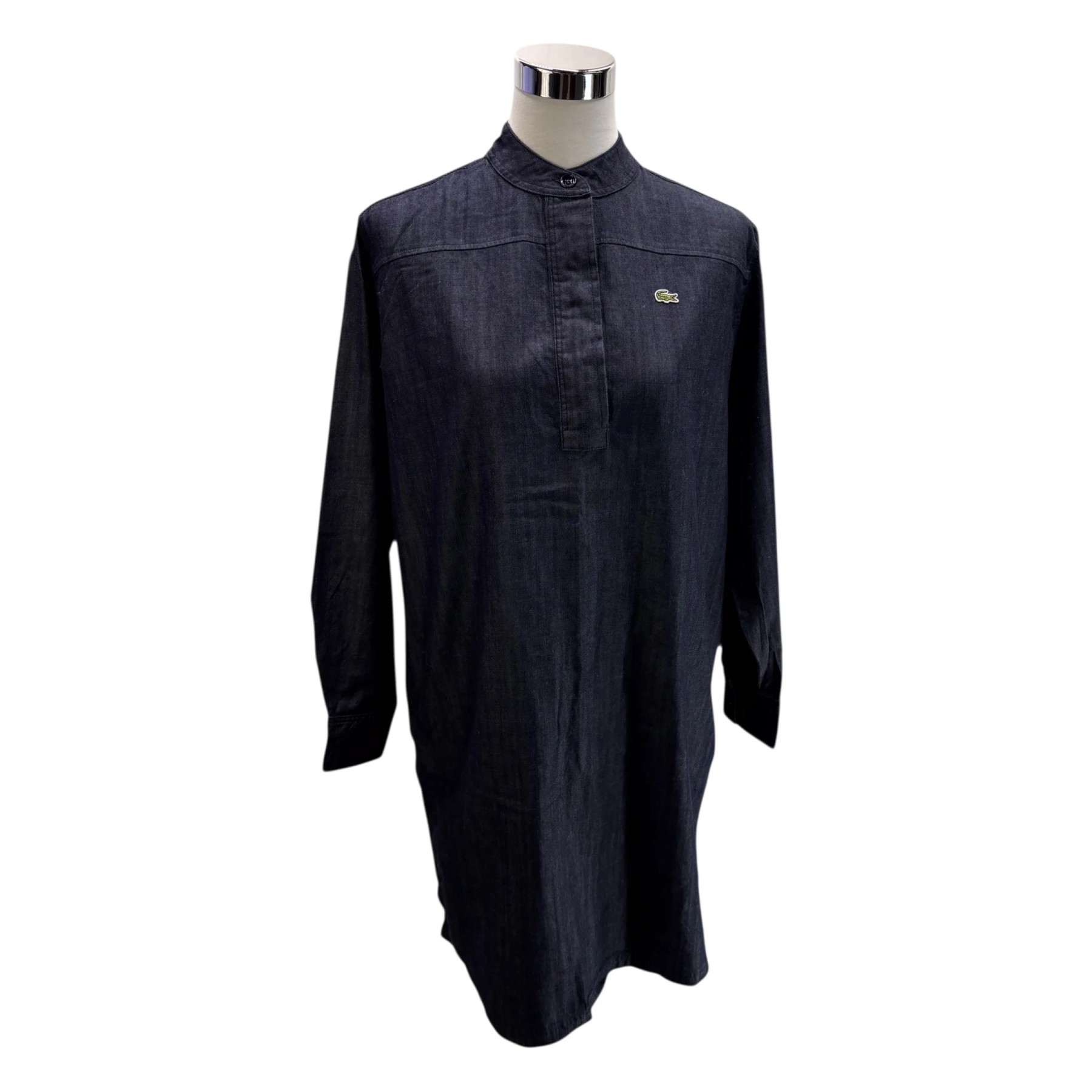 LACOSTE - ROBES COURTES - 34