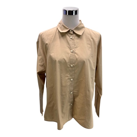 ZARA - CHEMISES - XL