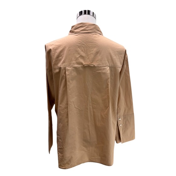 ZARA - CHEMISES - XL