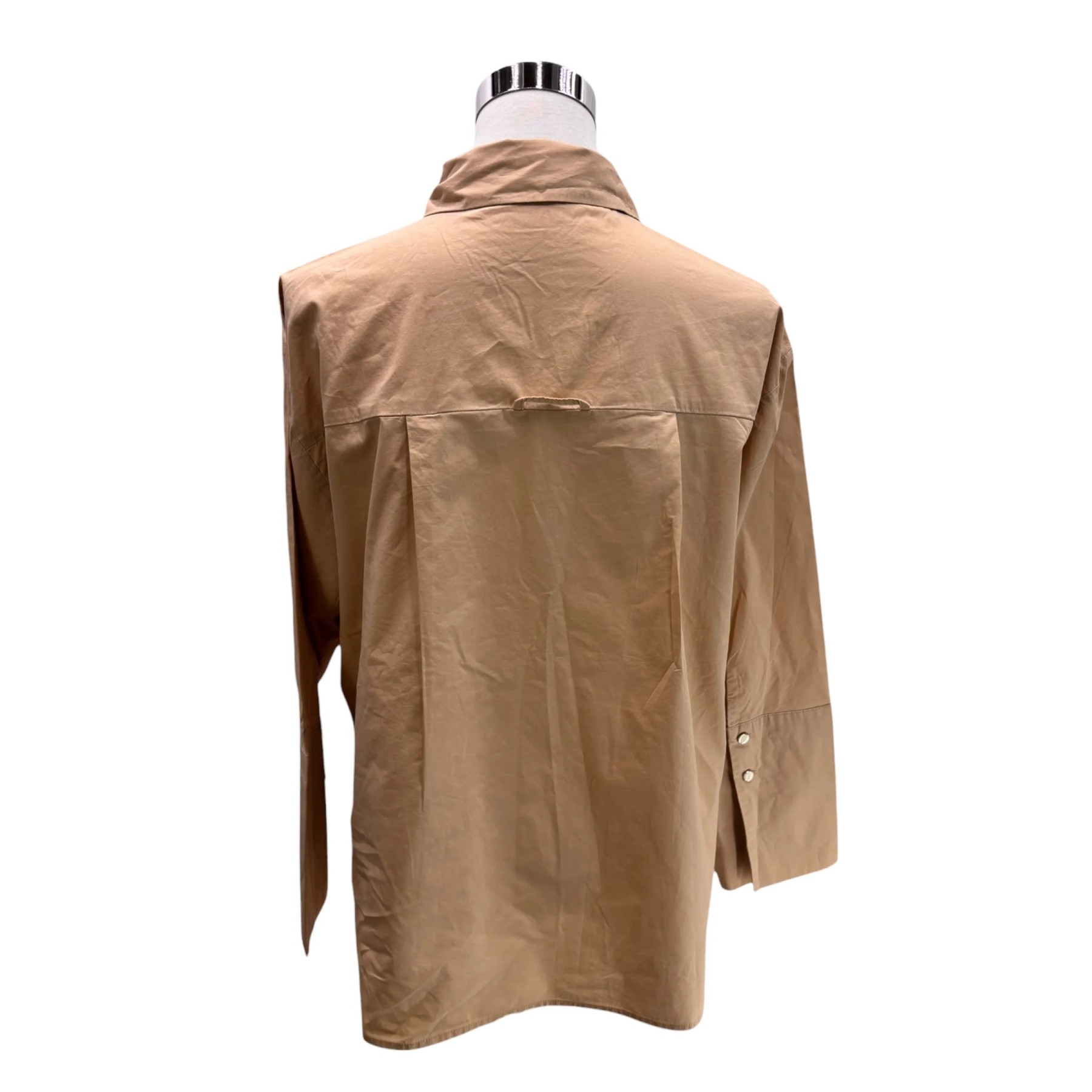 ZARA - CHEMISES - XL
