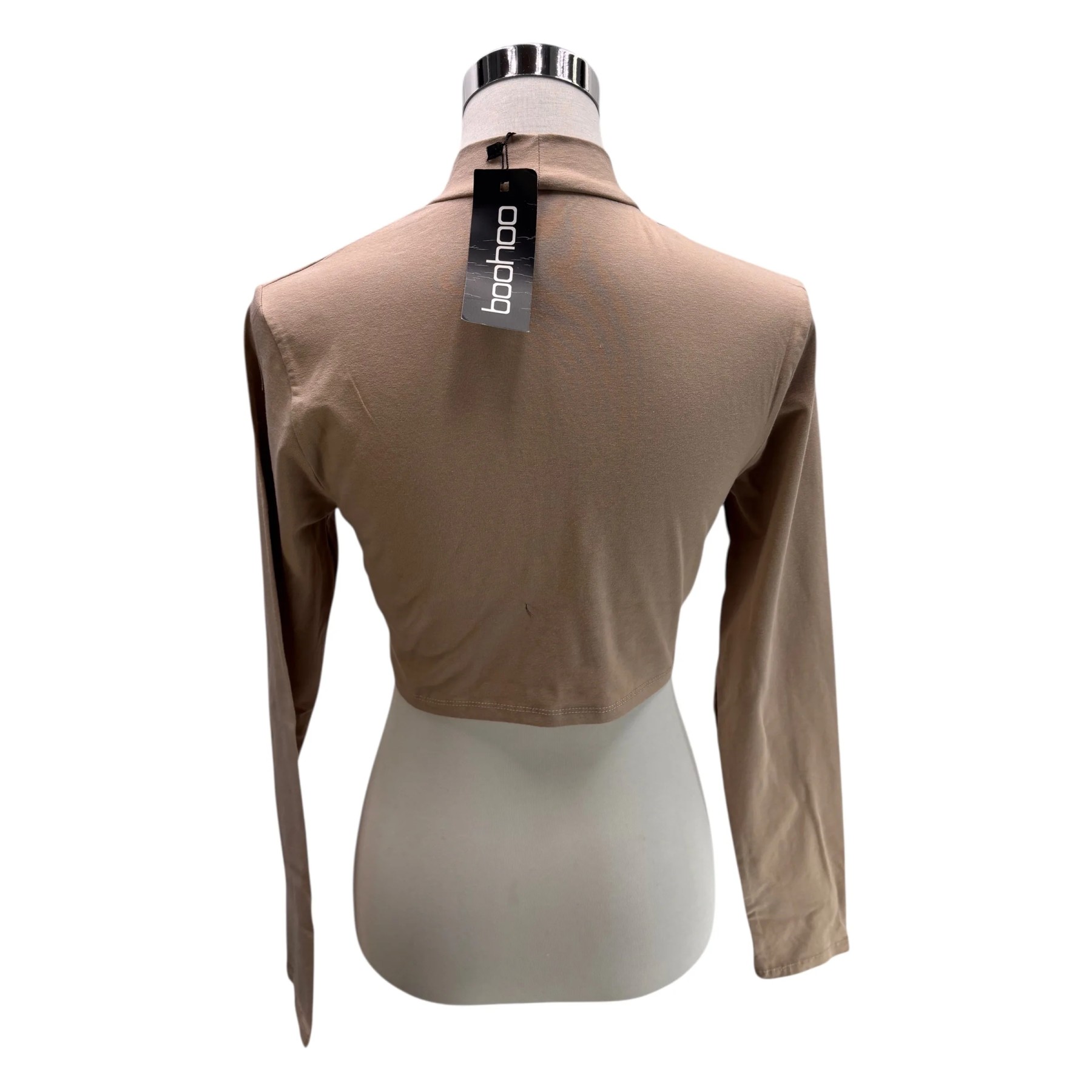 BOOHOO - TOPS - XL