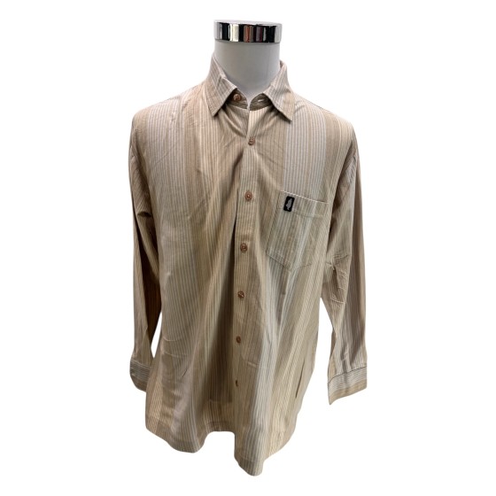 BERAC HOMME - CHEMISES LONGUES - T.4