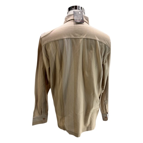 BERAC HOMME - CHEMISES LONGUES - T.4