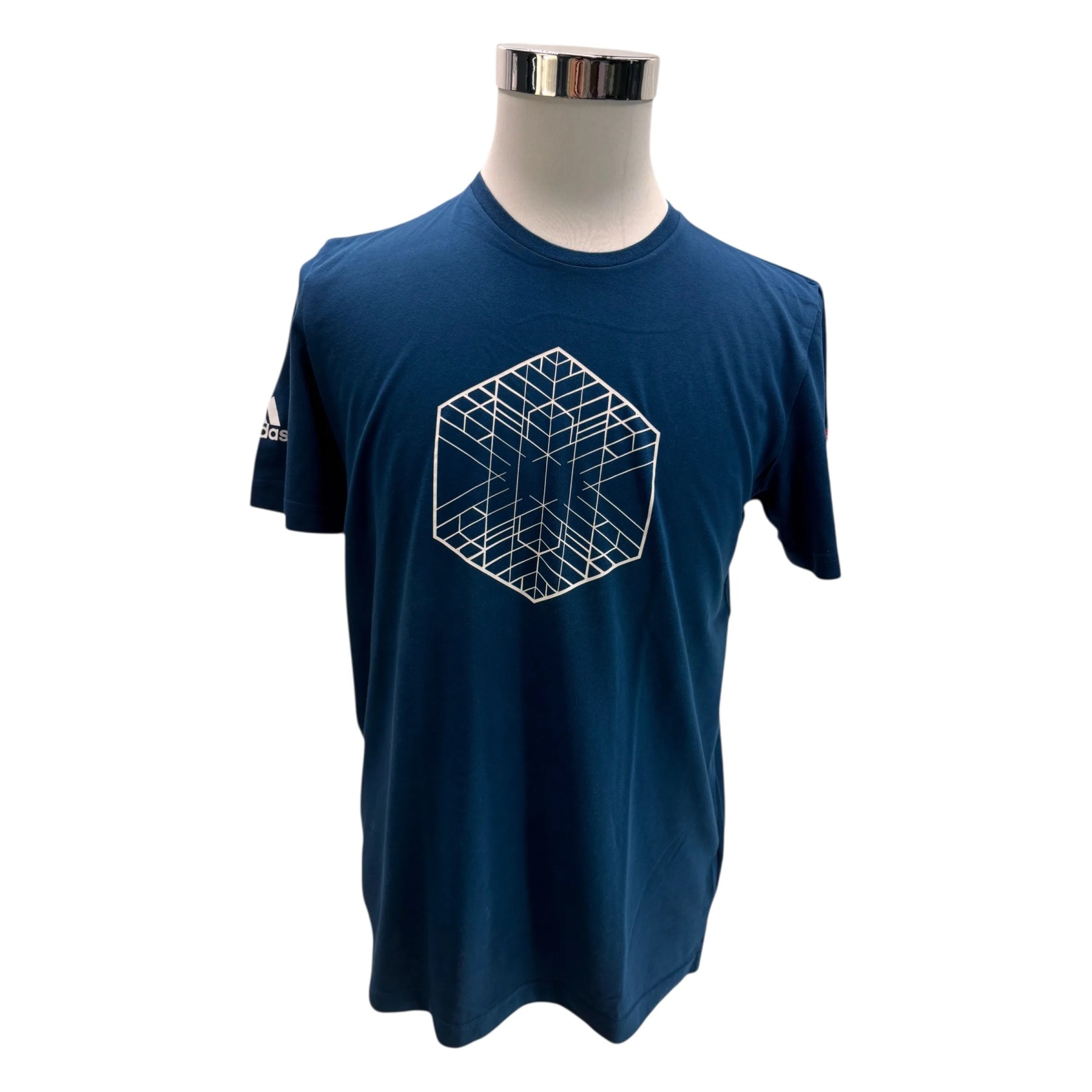 ADIDAS - T-SHIRTS H - M