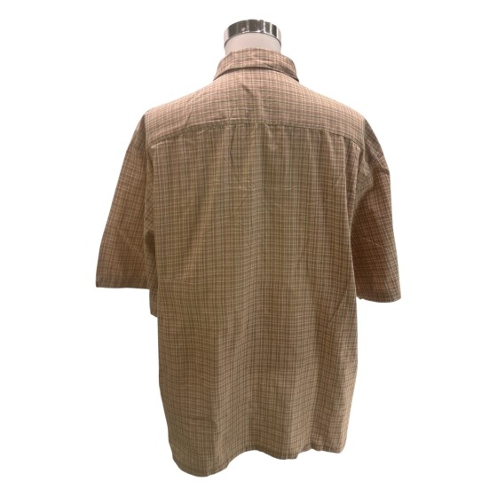 COLUMBIA - CHEMISES COURTES - XL