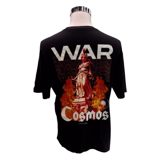 AARHON - T-SHIRTS H - S