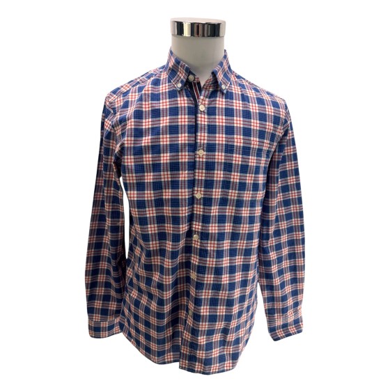 BURTON - CHEMISES LONGUES - L