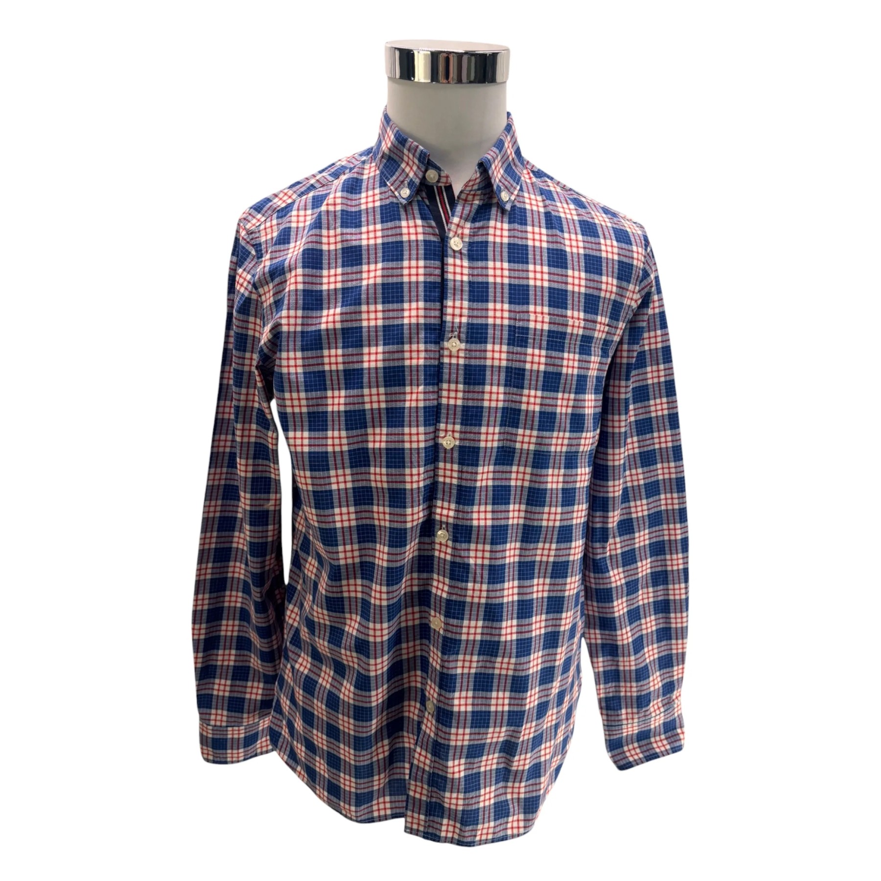 BURTON - CHEMISES LONGUES - L
