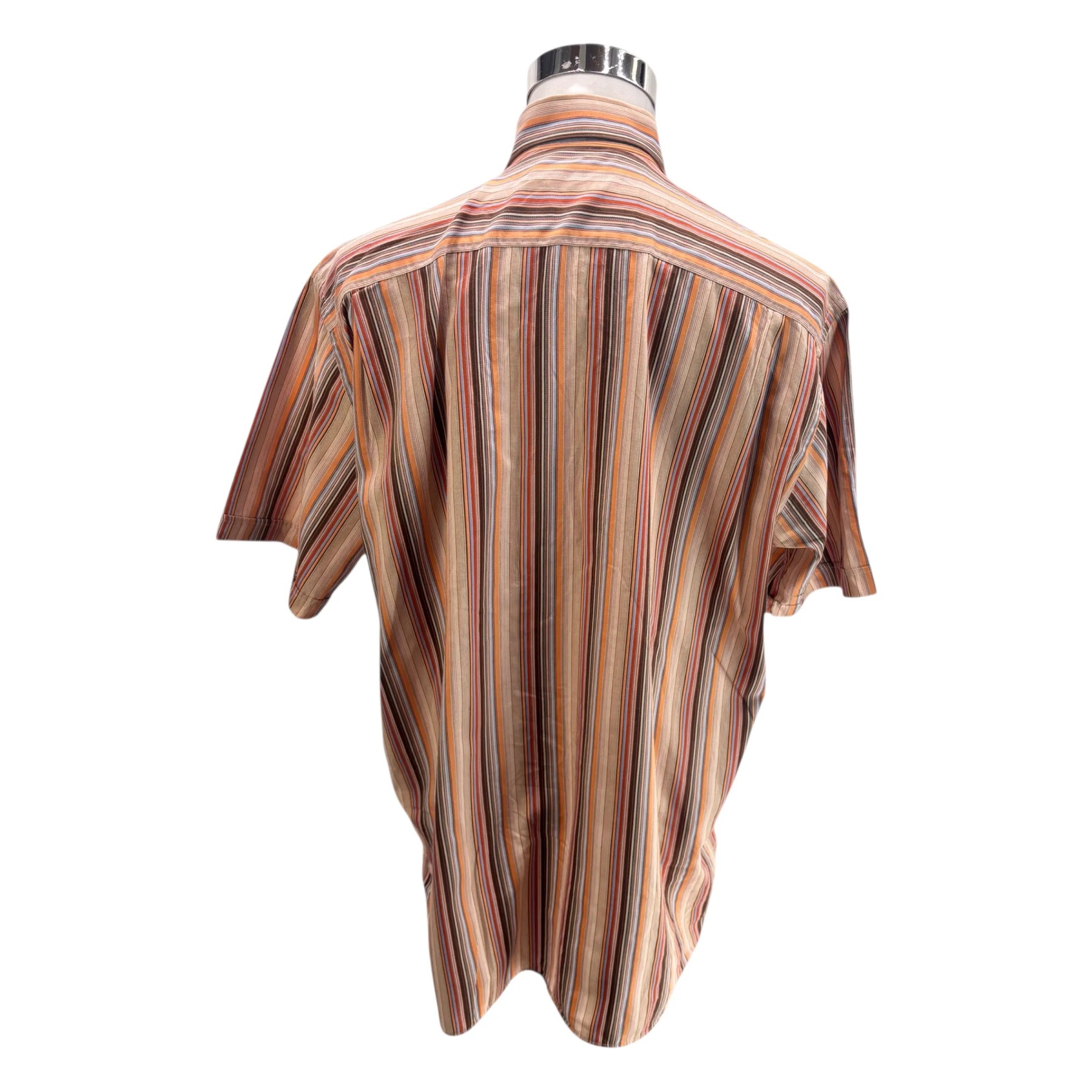 PIERRE CARDIN - CHEMISES COURTES - XL