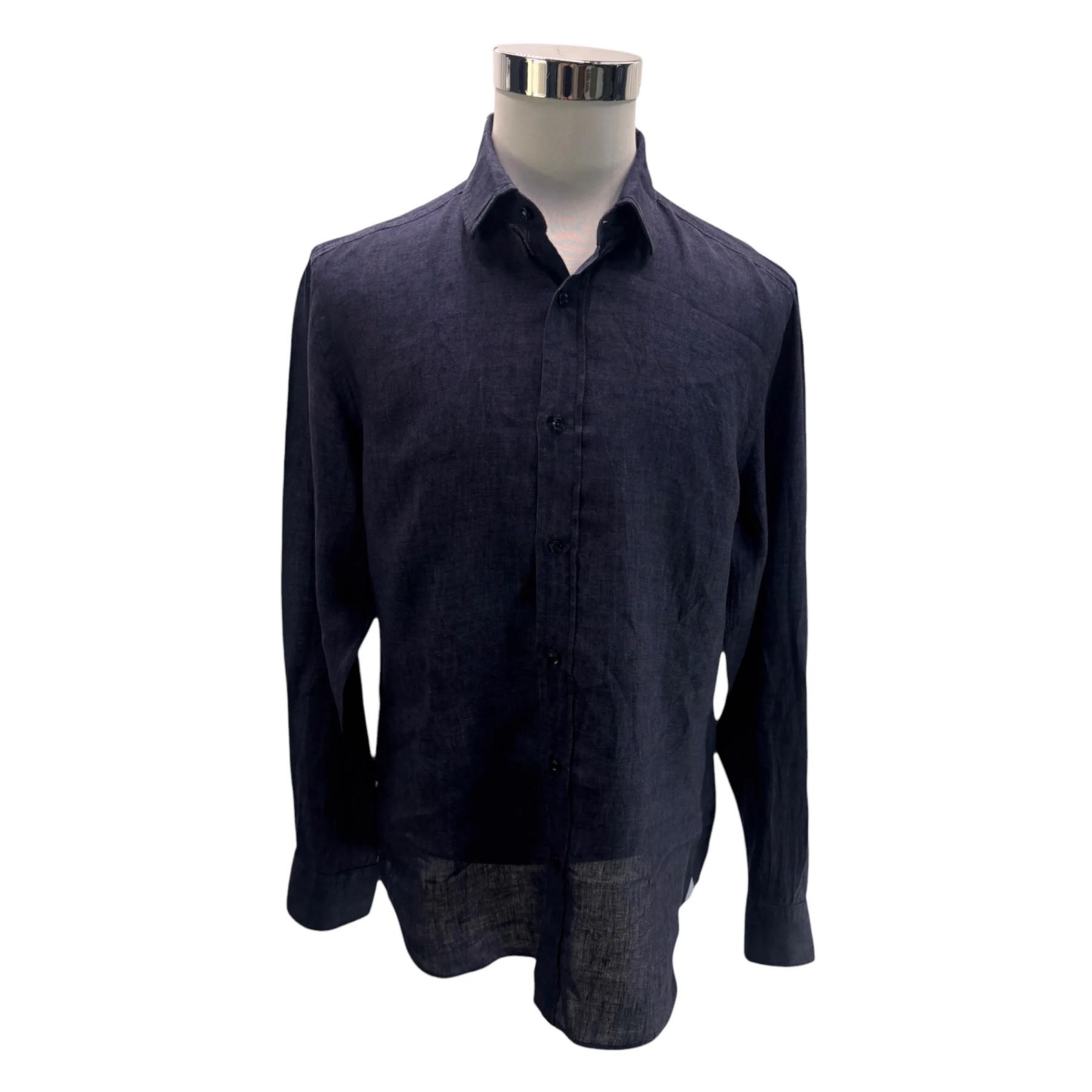 HUGO BOSS  - CHEMISES LONGUES - L
