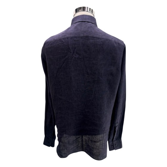 HUGO BOSS  - CHEMISES LONGUES - L