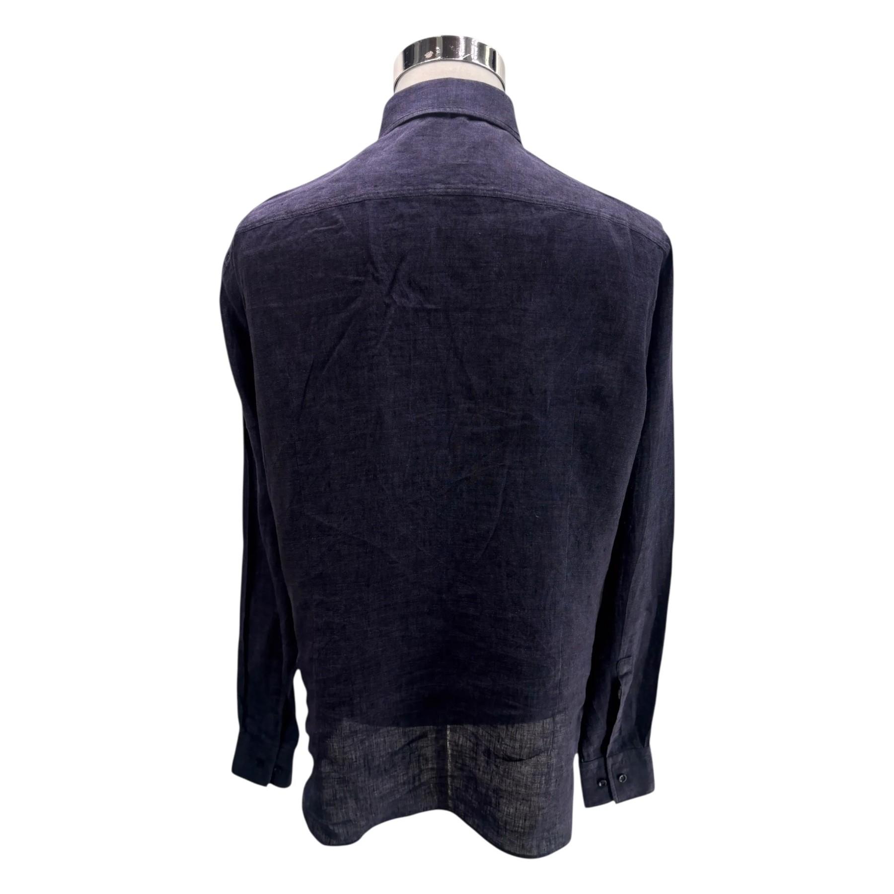HUGO BOSS  - CHEMISES LONGUES - L