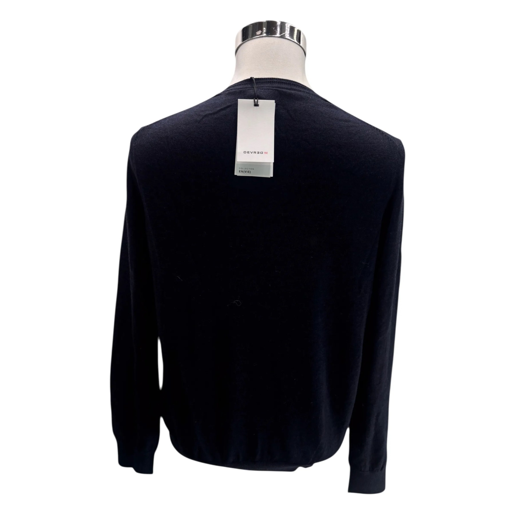 DEVRED - PULLS - M