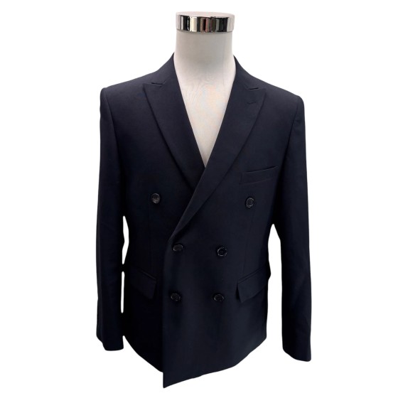 ALAIN DUPETIT - VESTES DE COSTUME - 38