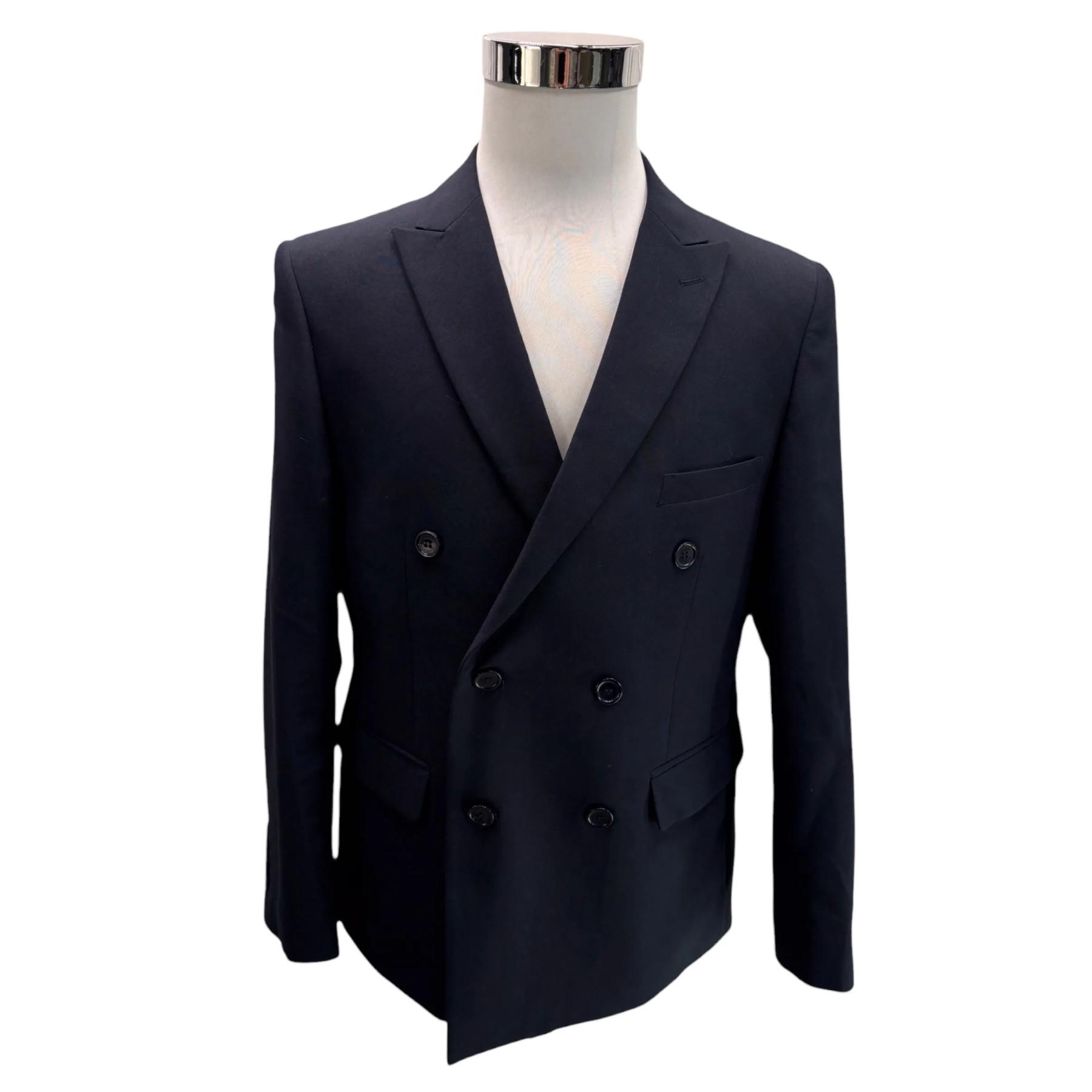ALAIN DUPETIT - VESTES DE COSTUME - 38