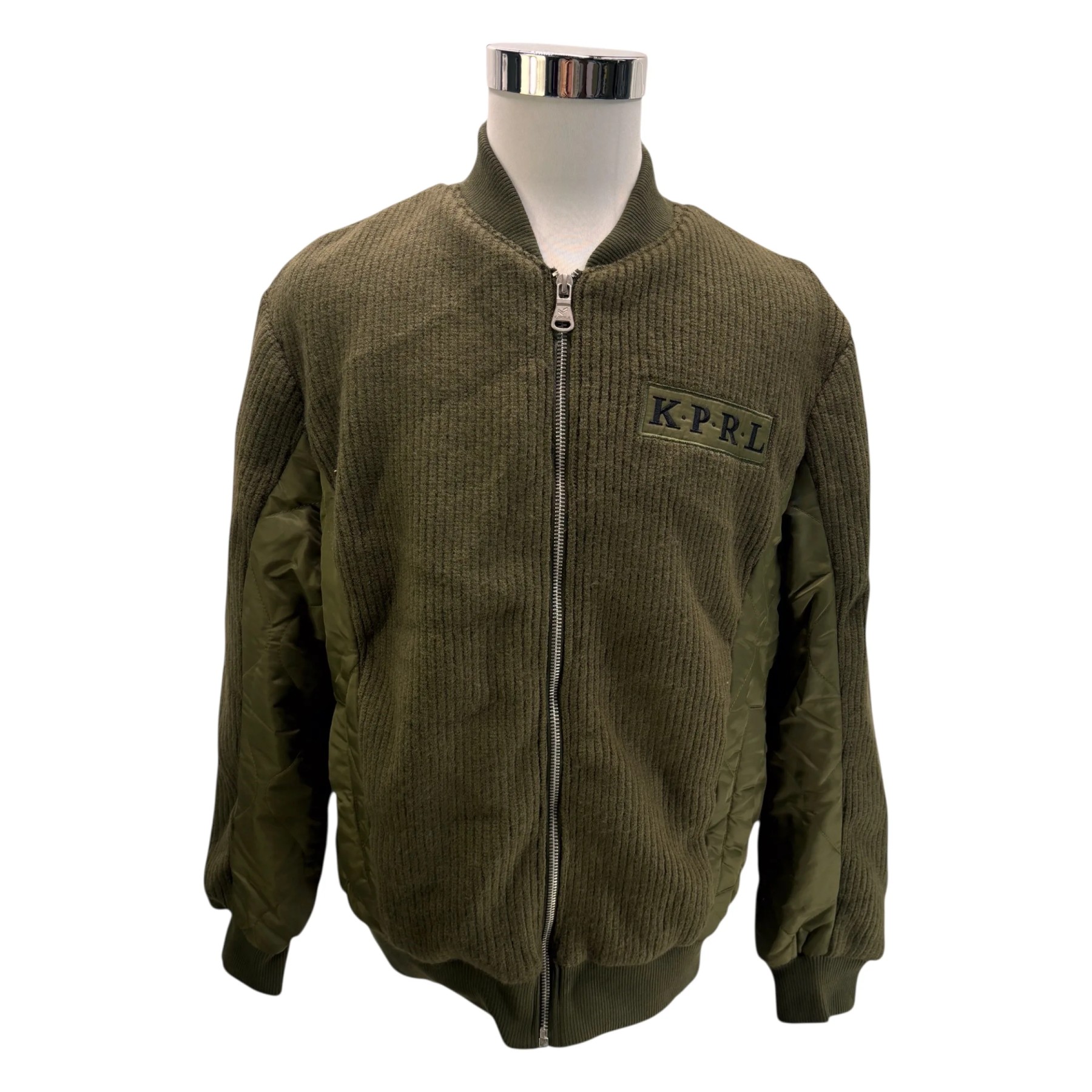 KAPORAL - VESTES H - M