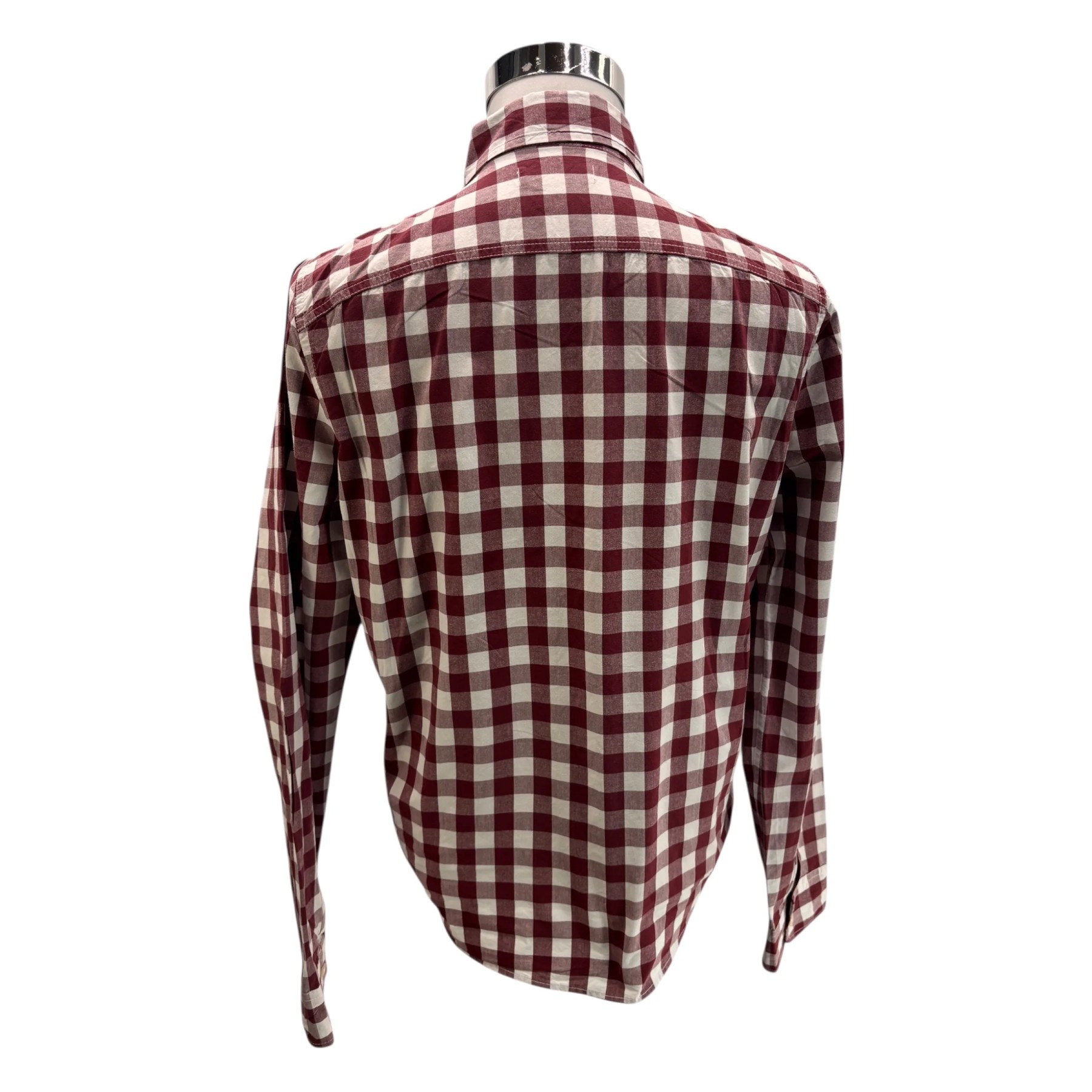 HOLLISTER - CHEMISES LONGUES - M