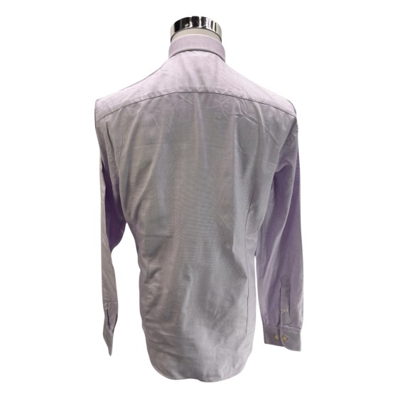 CAFÉ COTON - CHEMISES LONGUES - M
