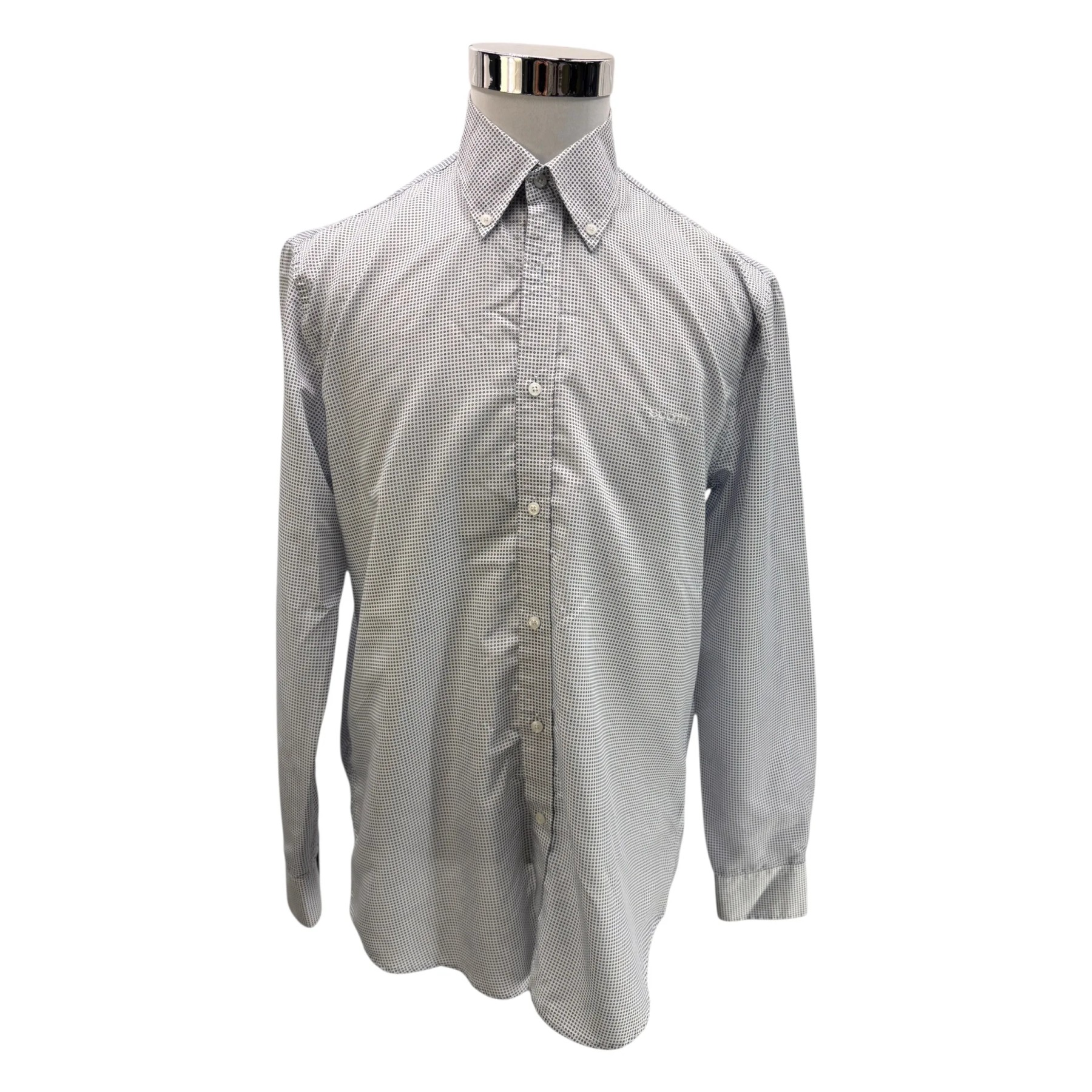 SCOTT - CHEMISES LONGUES - M