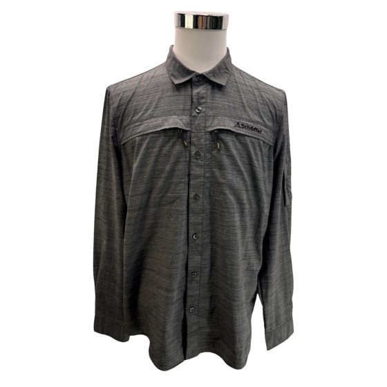 SCHOFFEL - CHEMISES LONGUES - XL