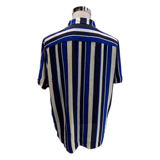 PIER ONE - CHEMISES COURTES - L