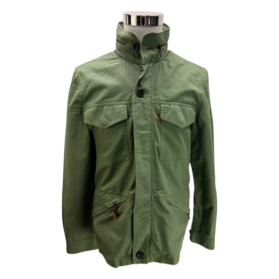 LEVI'S - VESTES H - S