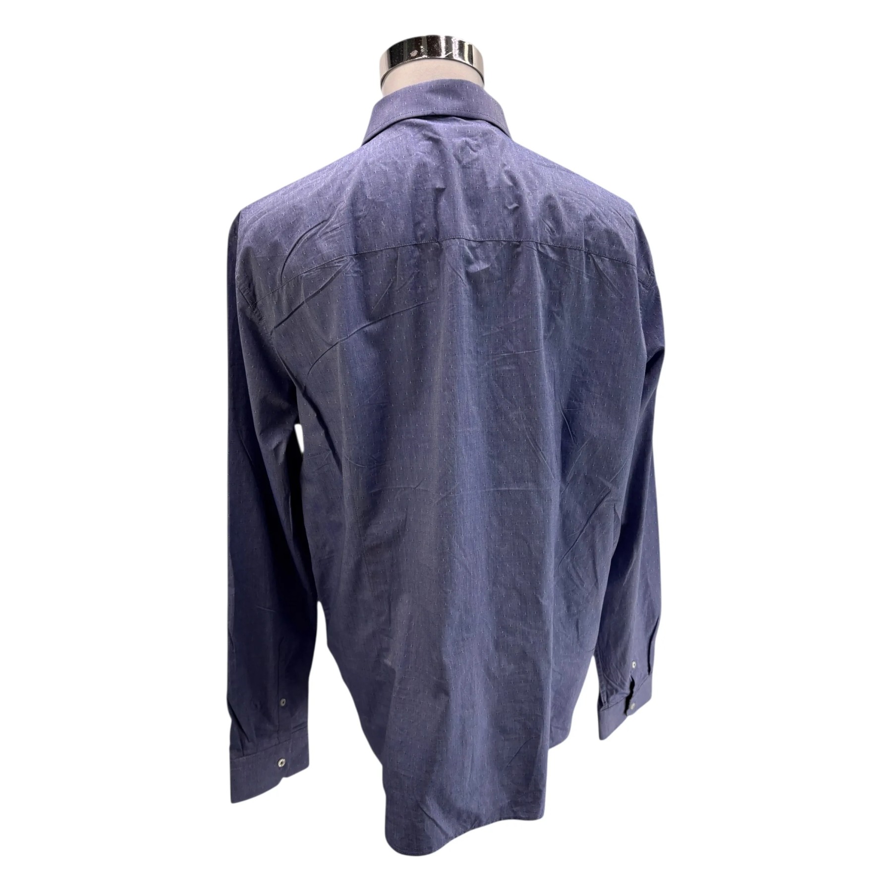 DEVRED - CHEMISES LONGUES - XXL