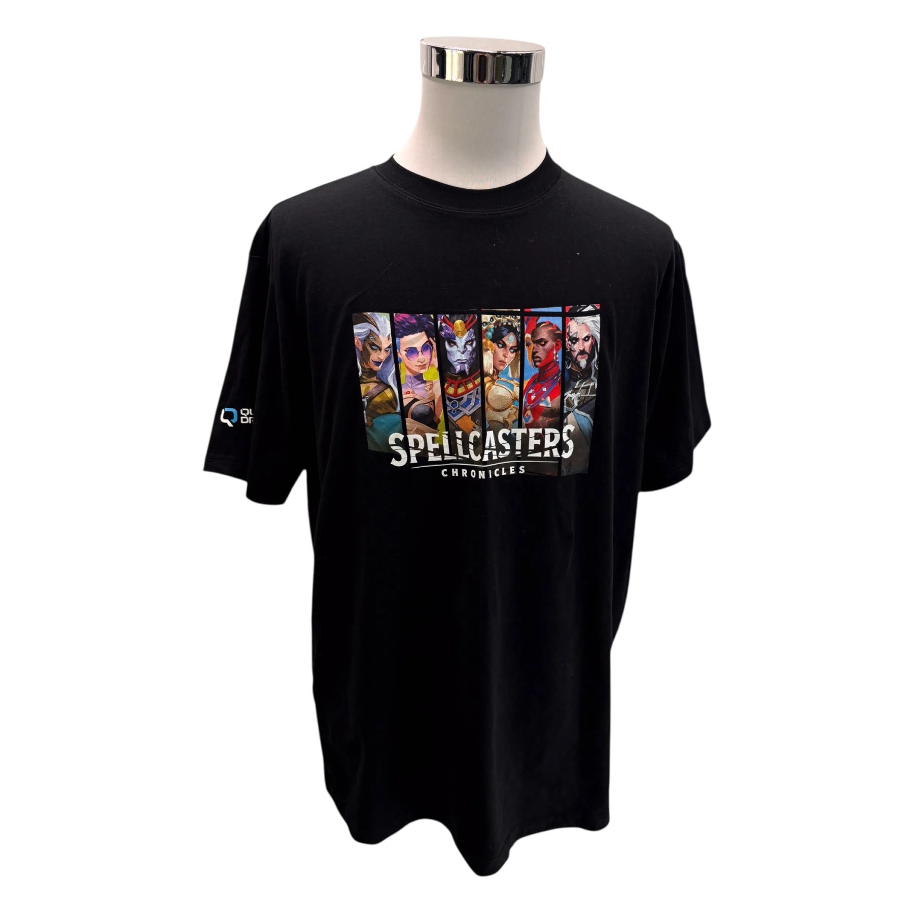 GUERRISOL - T-SHIRTS H - XL