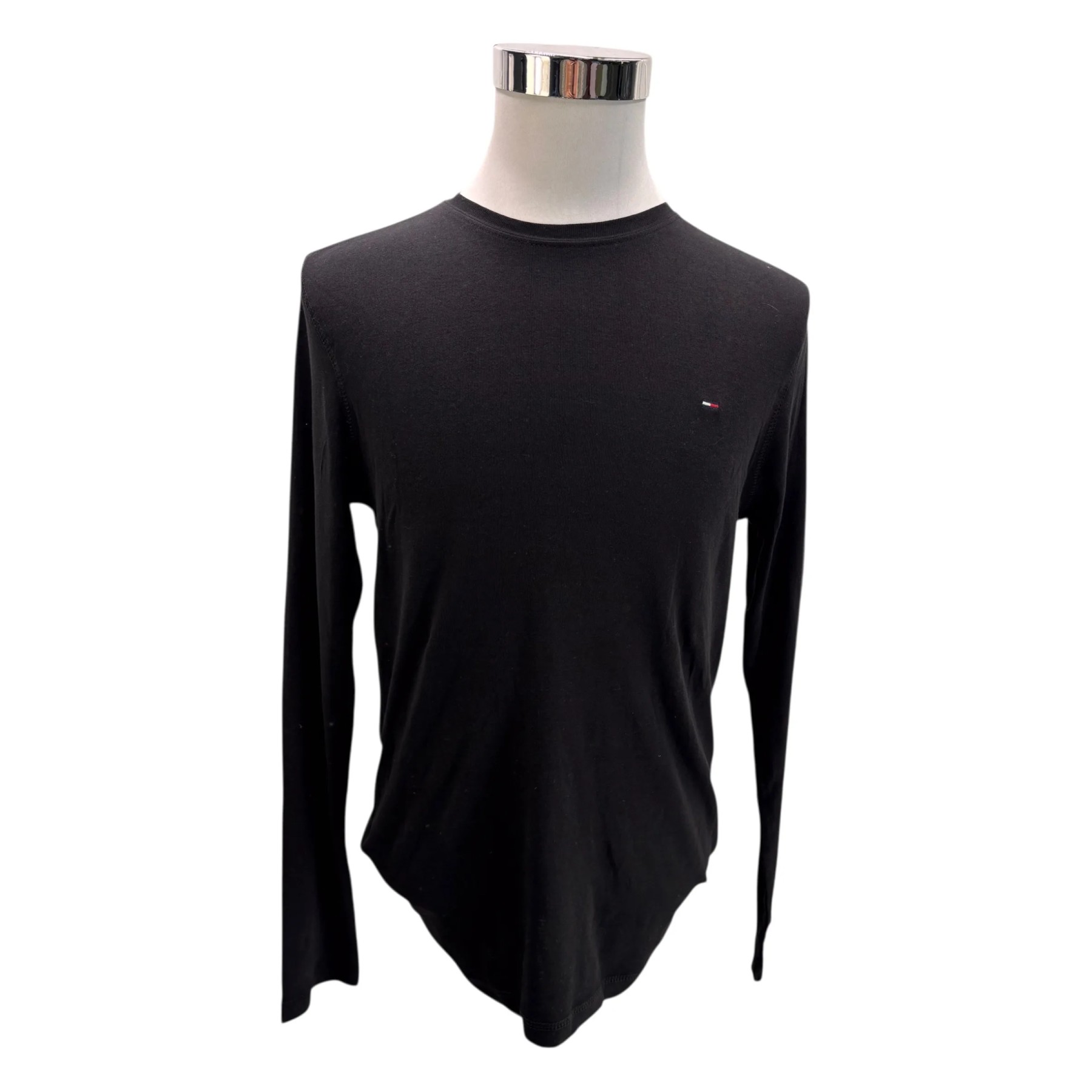 TOMMY HILFIGER - T-SHIRTS H - L