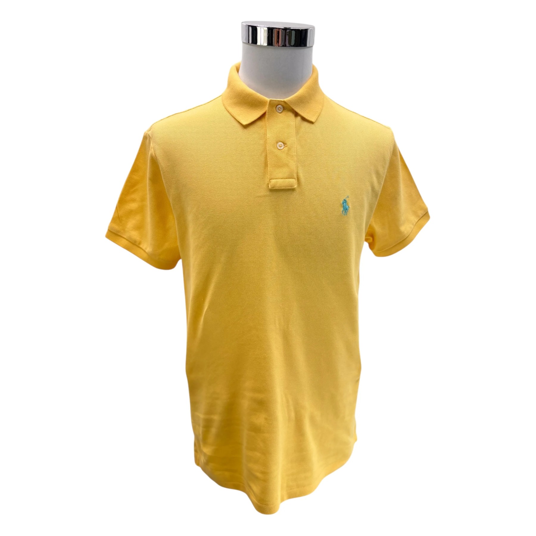 RALPH LAUREN - POLOS - L