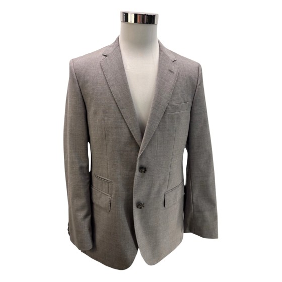 HUGO BOSS  - VESTES DE COSTUME - 46 - S