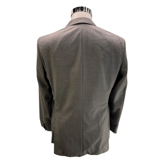 HUGO BOSS  - VESTES DE COSTUME - 46 - S