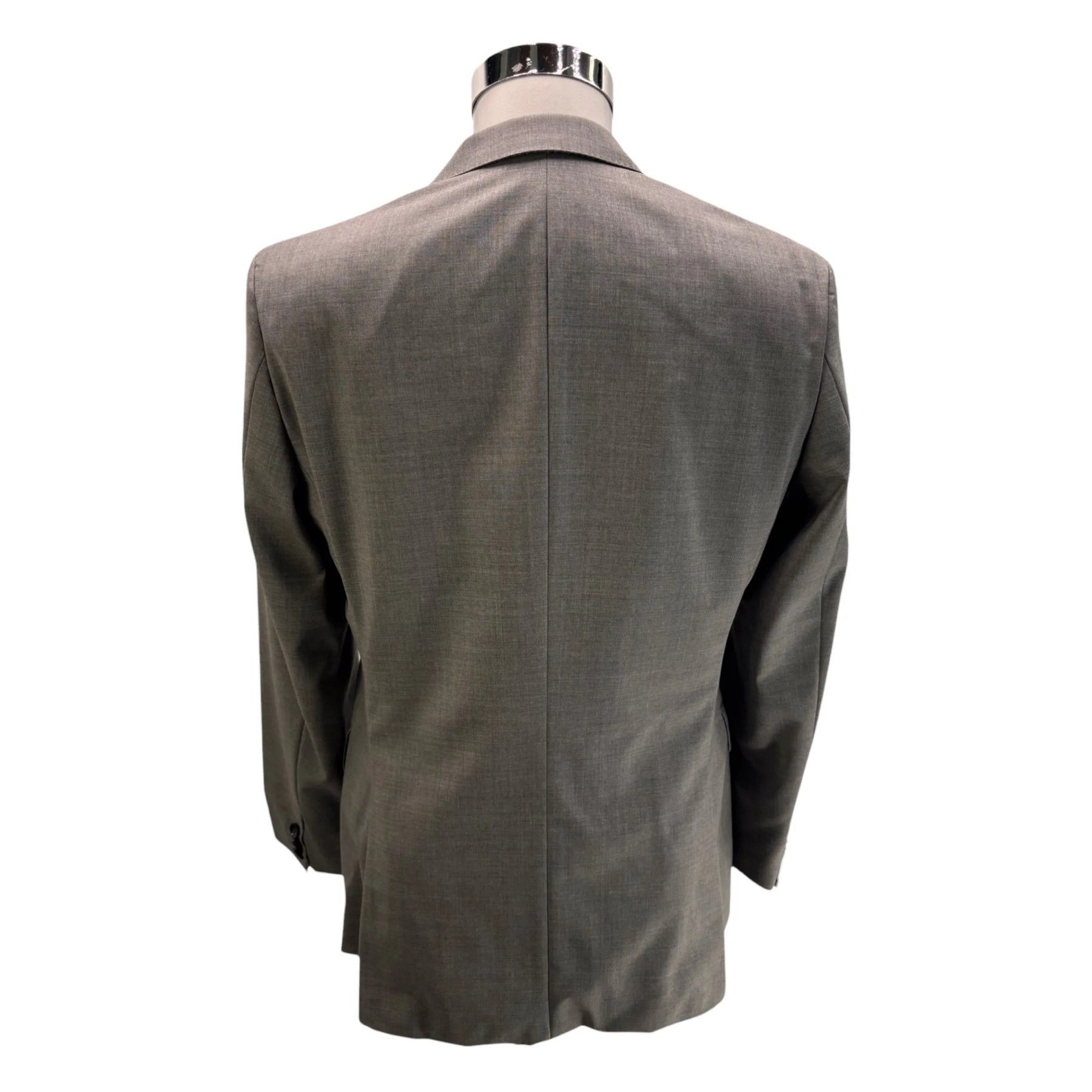 HUGO BOSS  - VESTES DE COSTUME - 46 - S