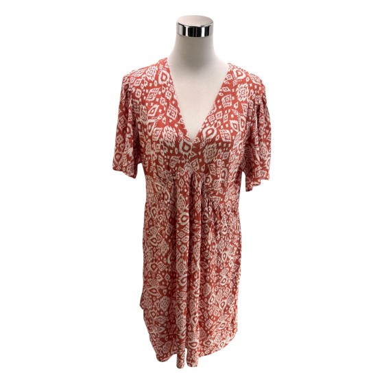 KIABI - ROBES COURTES - L