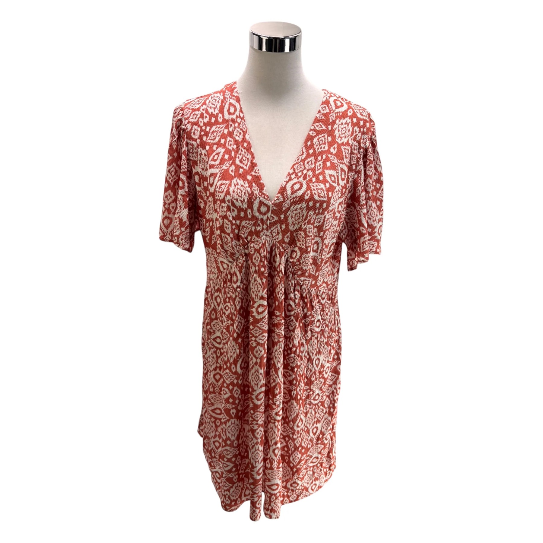 KIABI - ROBES COURTES - L