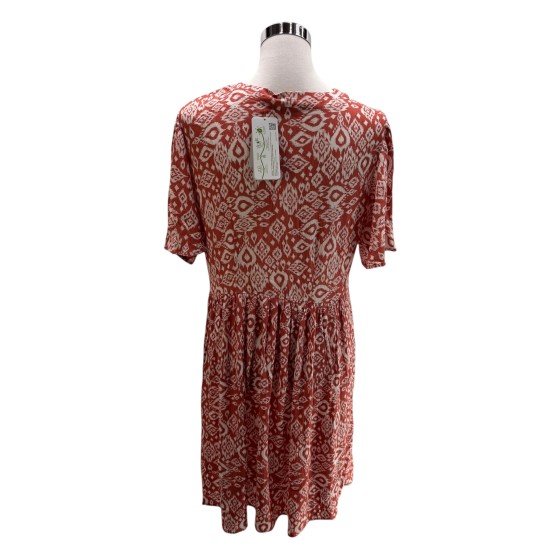 KIABI - ROBES COURTES - L