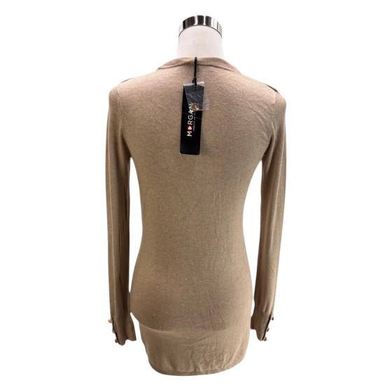 MORGAN - CARDIGANS & GILETS - S