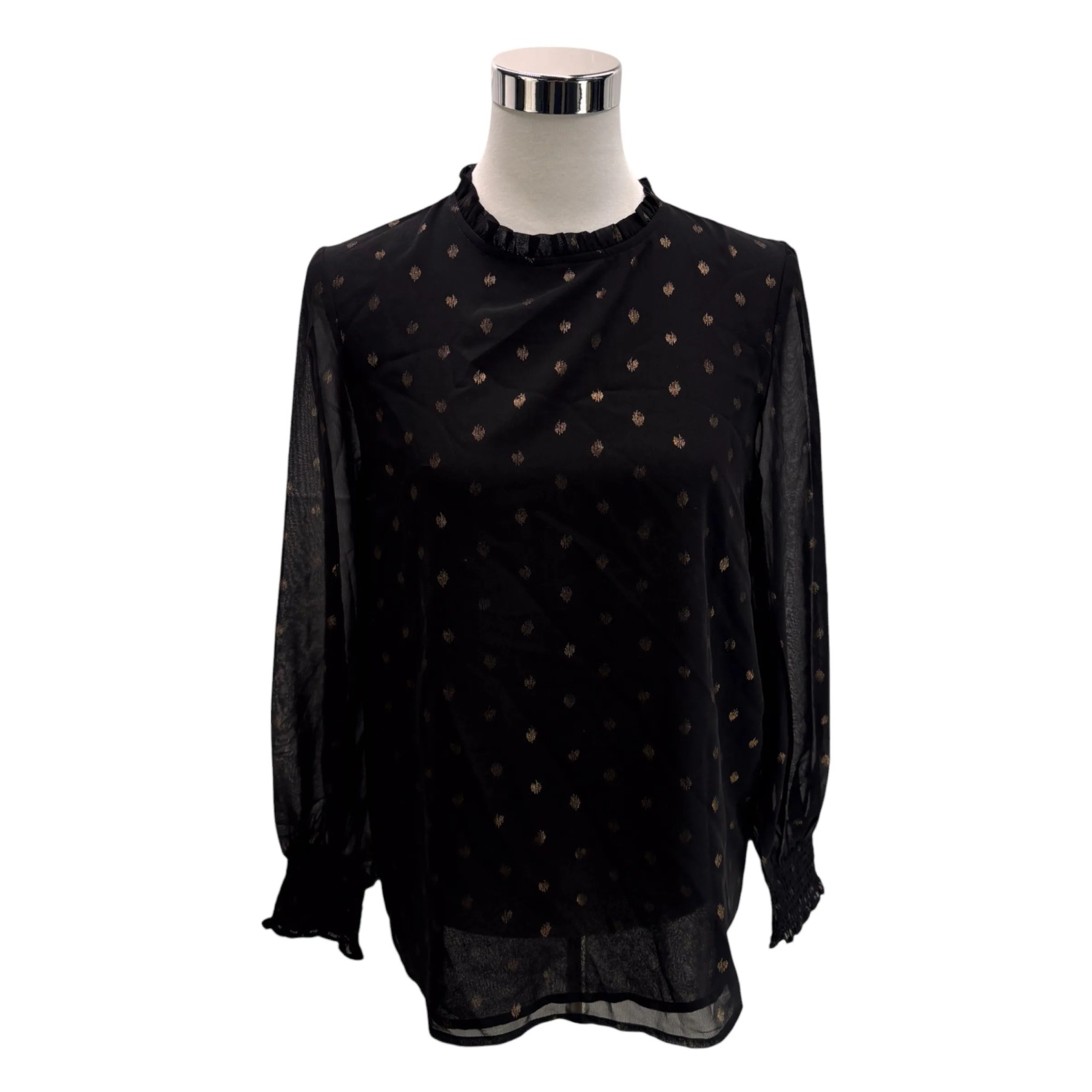 KIABI - BLOUSES - 38