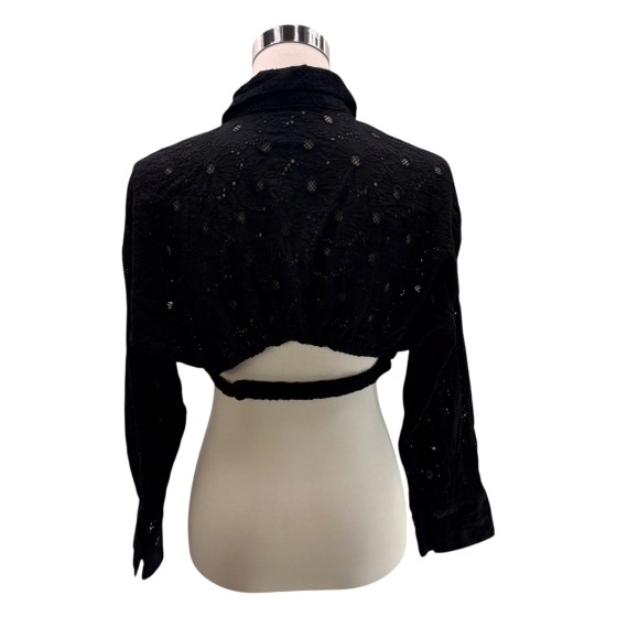 ZARA - TOPS - S