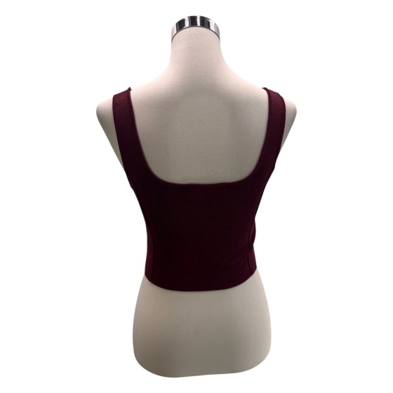 ZARA - TOPS - M