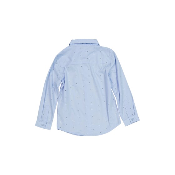 GEMO - CHEMISES ENFANT - 5 ANS
