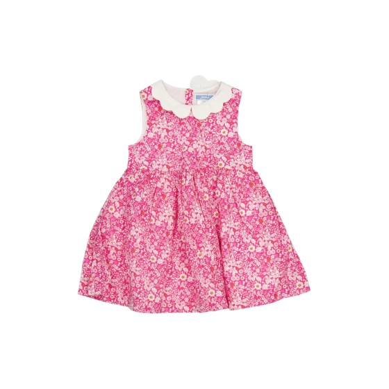 JACADI - ROBES ENFANT - 2 ANS