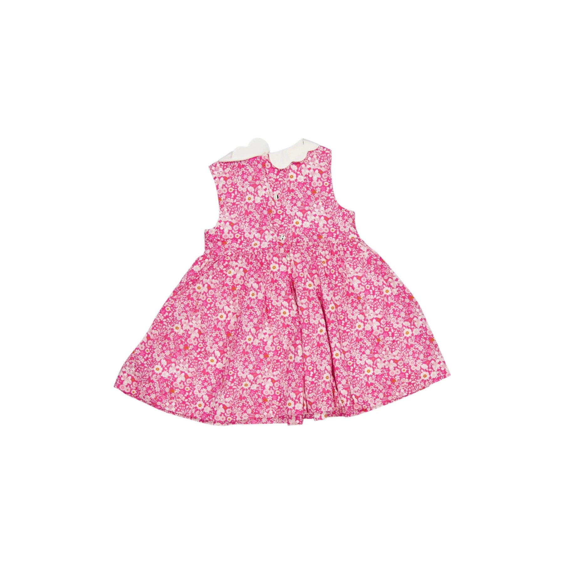 JACADI - ROBES ENFANT - 2 ANS