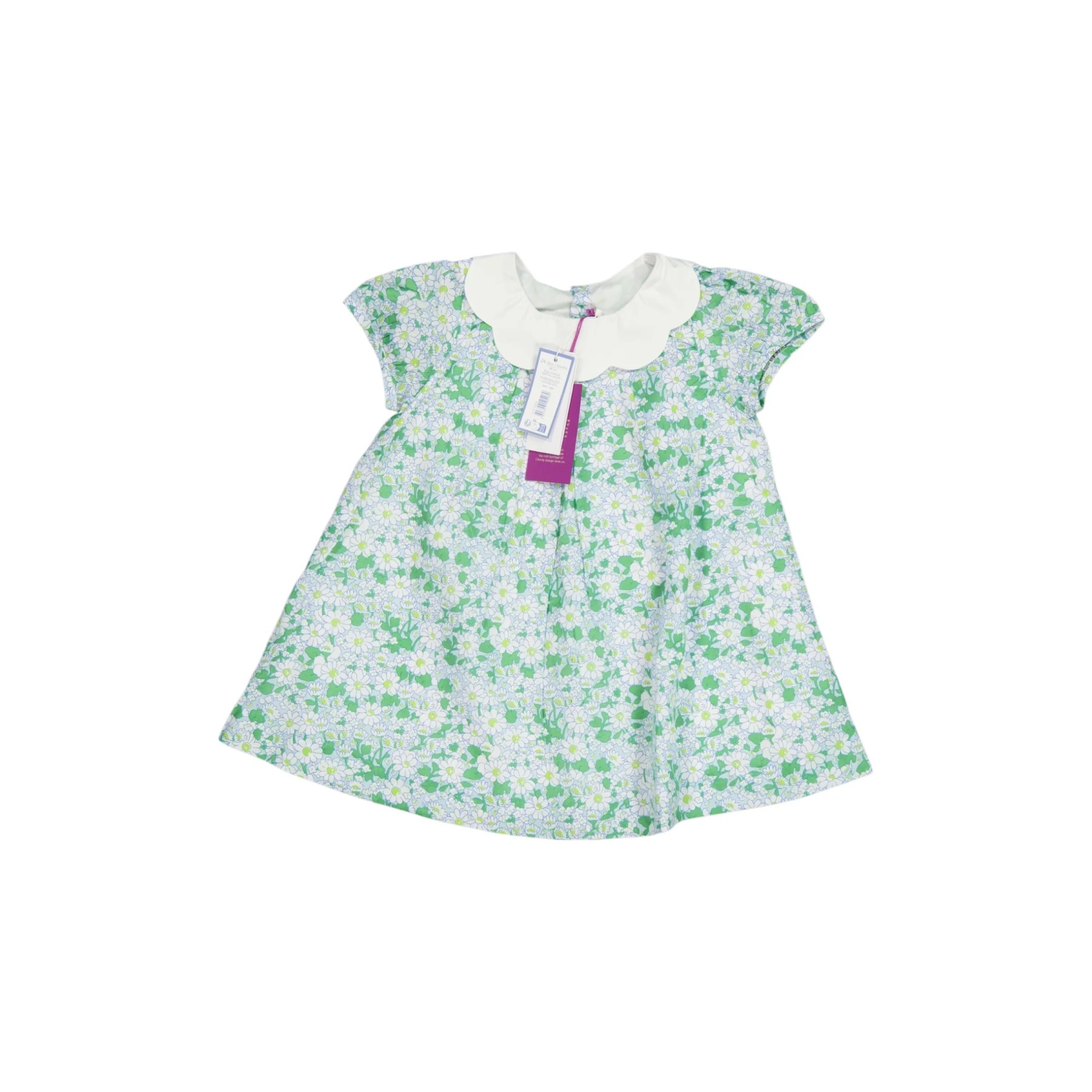 JACADI - ROBES ENFANT - 2 ANS