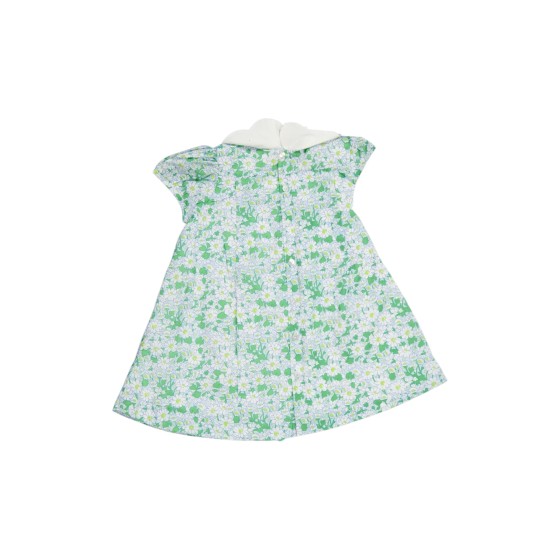 JACADI - ROBES ENFANT - 2 ANS
