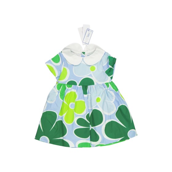 JACADI - ROBES ENFANT - 2 ANS