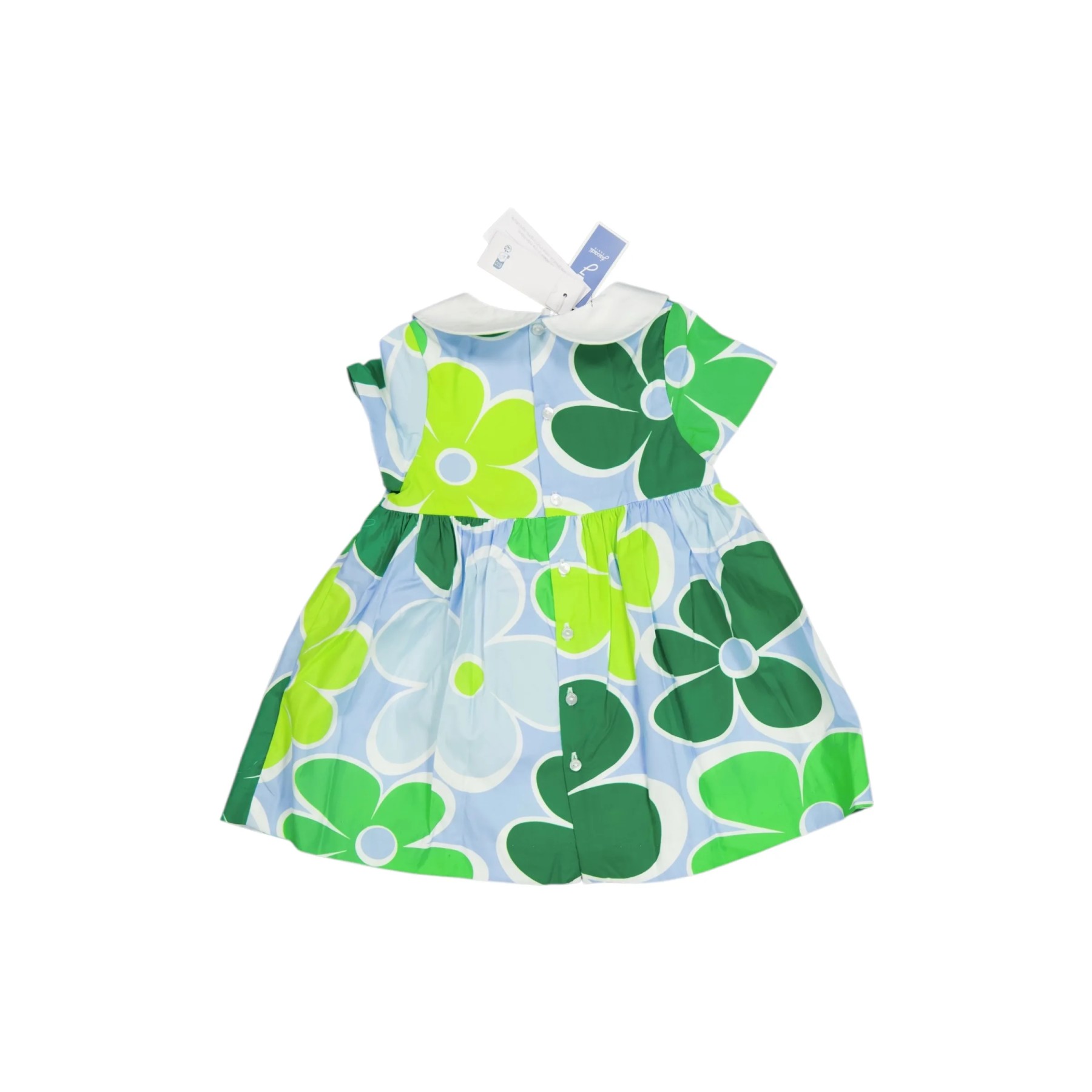 JACADI - ROBES ENFANT - 2 ANS