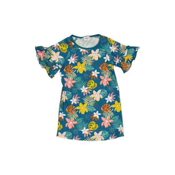 TAPE A L'OEIL - ROBES ENFANT - 3 ANS