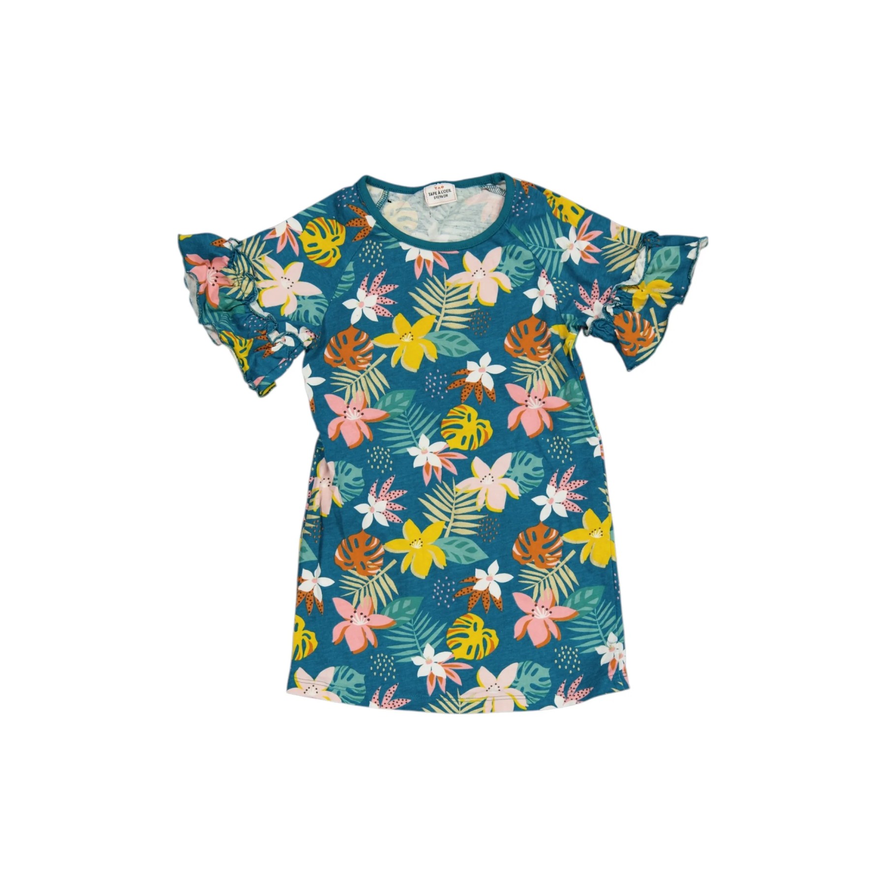 TAPE A L'OEIL - ROBES ENFANT - 3 ANS